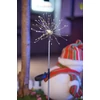 Kép 5/5 - Lámpa Strend Pro Garden Solita, napelemes, 90xLED, 8x6x81 cm