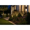 Kép 2/4 - Lámpa Strend Pro Garden Floro, napelemes, 42xLED, 66 cm