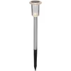 Kép 3/4 - Lámpa Strend Pro Garden Lisa, napelemes, 1xLED, 5,5x32,5 cm, Kiszerelés 24 db