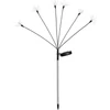 Kép 3/5 - Lámpa Strend Pro Garden Lara, napelemes, 60xLED, 72 cm