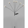 Kép 4/5 - Lámpa Strend Pro Garden Lara, napelemes, 60xLED, 72 cm