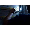 Kép 5/6 - Zseblámpa Strend Pro Flashlight XL31801, 350 lm, 3xAAA, eladódoboz 12 db