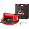 Kép 1/8 - Tapadókorong akkus Strend Pro Premium, padlóra/csempére/üvegre, 3,7V 1,8 Ah, 130kg
