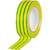 Kép 3/4 - Szalag Strend Pro, 19 mm, Hossz: 10 m, max. 80°C, 600V, zöldessárga, szigetelő, ragasztó, PVC, csoma
