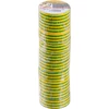 Kép 4/4 - Szalag Strend Pro, 19 mm, Hossz: 10 m, max. 80°C, 600V, zöldessárga, szigetelő, ragasztó, PVC, csoma