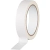 Kép 2/3 - Szalag Strend Pro, 25 mm, Hossz: 25 m, Krepp, festő, maszkoló, ragasztó, fehér