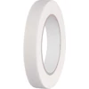 Kép 1/3 - Szalag Strend Pro, 19 mm, Hossz: 50 m, Krepp, festő, maszkoló, ragasztó, fehér