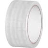 Kép 1/3 - Szalag Strend Pro, 48 mm, Hossz: 50 m, 45 µm OPP, csomagoló, ragasztó, átlátszó