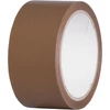 Kép 1/3 - Szalag Strend Pro, 48 mm, Hossz: 50 m, 45 µm OPP, csomagoló, ragasztó, barna