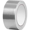 Kép 1/3 - Szalag Strend Pro, 50 mm, Hossz: 25 m, Alu, erősített, ragasztó, alumínium