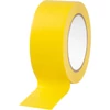 Kép 2/3 - Szalag Strend Pro, 50 mm, Hossz: 33 m, ragasztó, sárga, PVC