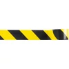 Kép 2/3 - Szalag Strend Pro, 80 mm, Hossz: 250 m, PE, figyelmeztető, sárga/fekete