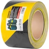 Kép 3/3 - Szalag Strend Pro, 80 mm, Hossz: 250 m, PE, figyelmeztető, sárga/fekete