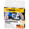 Kép 3/3 - Szalag Strend Pro, 25 mm, Hossz: 5 m, ragasztó, csúszásgátló, extra ellenálló, fekete/sárga