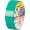 Kép 4/5 - Szalag Strend Pro, 19 mm, Hossz: 10 m, max. 80°C, 600V, zöld, szigetelő, ragasztó, PVC, csomag: 10 d