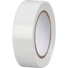 Kép 2/5 - Szalag Strend Pro, 19 mm, H-10 m, max. 80°C, 40,0 kV/mm, fehér, szigetelő, ragasztó, PVC, csomag 10