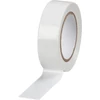 Kép 3/5 - Szalag Strend Pro, 19 mm, H-10 m, max. 80°C, 40,0 kV/mm, fehér, szigetelő, ragasztó, PVC, csomag 10