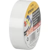 Kép 4/5 - Szalag Strend Pro, 19 mm, H-10 m, max. 80°C, 40,0 kV/mm, fehér, szigetelő, ragasztó, PVC, csomag 10