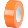 Kép 1/3 - Szalag Strend Pro, homlokzati, maszkoló, UV-álló, 48 mm, 50 m hosszú, narancssárga