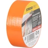 Kép 3/3 - Szalag Strend Pro, homlokzati, maszkoló, UV-álló, 48 mm, 50 m hosszú, narancssárga