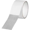 Kép 2/3 - Szalag Strend Pro, 50 mm, Hossz: 2 m, szürke, öntapadó, javító, szúnyoghálókhoz, rovarhálókhoz