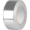 Kép 1/3 - Szalag Strend Pro, 50 mm, Hossz: 50 m, Alu, erősített, ragasztó, alumínium