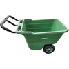 Kép 1/2 - Kocsi Handy, 780x560x400 mm, műanyag, kerti, max. 50 kg, 90 liter