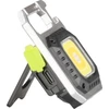 Kép 4/8 - Munkalámpa Strend Pro Worklight ZW120402, medál, LED 1100 lm, mágnes, csipesszel, USB töltés, csomag