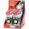 Kép 7/8 - Munkalámpa Strend Pro Worklight ZW120402, medál, LED 1100 lm, mágnes, csipesszel, USB töltés, csomag