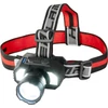 Kép 2/7 - Fejlámpa Strend Pro Headlight XL121807, LED, 1000 lm, ZOOM, 1800 mAh, USB töltés