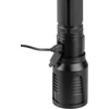 Kép 4/5 - Zseblámpa Strend Pro Flashlight LB10208, 1700 lm, alumínium test, USB