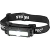 Kép 1/7 - Fejlámpa Strend Pro Headlight H3173, XPE+COB, 1200 mAh, USB töltés