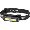 Kép 2/7 - Fejlámpa Strend Pro Headlight H3173, XPE+COB, 1200 mAh, USB töltés