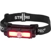 Kép 6/7 - Fejlámpa Strend Pro Headlight H3173, XPE+COB, 1200 mAh, USB töltés