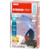 Kép 7/7 - Fejlámpa Strend Pro Headlight H3173, XPE+COB, 1200 mAh, USB töltés