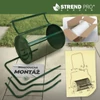 Kép 5/8 - Henger Strend Pro Garden, fűmagkeverékhez/szubsztráthoz