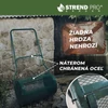 Kép 6/8 - Henger Strend Pro Garden, fűmagkeverékhez/szubsztráthoz