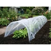 Kép 2/3 - Palántázó Strend Pro Greenhouse, mini fóliasátor, 55x1000x40 cm