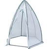 Kép 2/4 - Palántázó Strend Pro Greenhouse, fólia, piramis, 1600x1600x1800 mm, fóliasátor