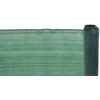 Kép 1/5 - Árnyékoló háló HOBBY.NET, 1,2x25 m, HDPE, UV, 80 g/m2, 85% zöld