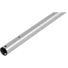 Kép 3/5 - Nyél Strend Pro Pool, teleszkópos medenceháló nyél, 150-450 cm, 0,8 mm, ezüst
