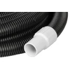 Kép 2/2 - Tömlő Strend Pro Pool, PE, 7,5 m hosszúságú, medence, vákuum, fekete, 32 mm