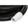 Kép 2/2 - Tömlő Strend Pro Pool, PE, 7,5 m hosszúságú, medence, vákuum, fekete, 38 mm