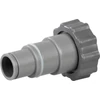 Kép 1/2 - Adapter Strend Pro Pool, tömlőhöz, pótalkatrész, Intexhez