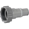 Kép 2/2 - Adapter Strend Pro Pool, tömlőhöz, pótalkatrész, Intexhez