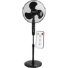 Kép 1/8 - Ventilátor Strend Pro, álló, távirányítóval, 40 cm, 45 W