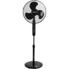 Kép 2/8 - Ventilátor Strend Pro, álló, távirányítóval, 40 cm, 45 W