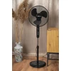 Kép 5/8 - Ventilátor Strend Pro, álló, távirányítóval, 40 cm, 45 W