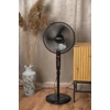 Kép 7/8 - Ventilátor Strend Pro, álló, távirányítóval, 40 cm, 45 W