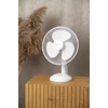 Kép 3/5 - Ventilátor Strend Pro, asztali, 30 cm, 45 W